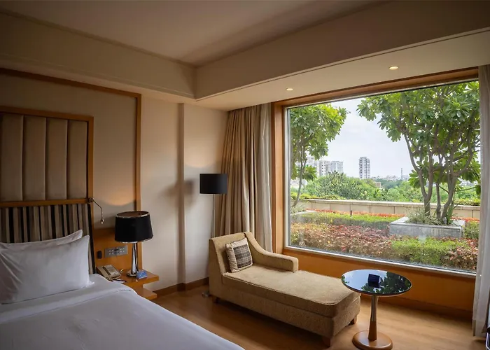Radisson Blu Hotel, Nagpur
