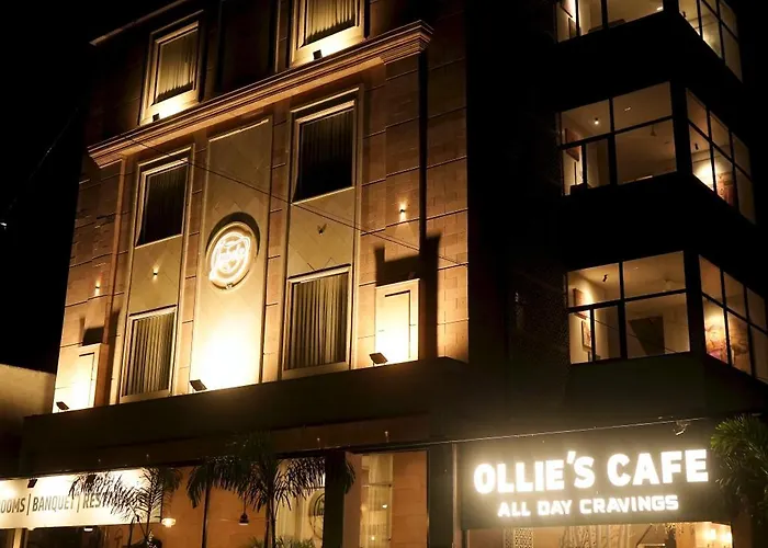 Labels Hotel