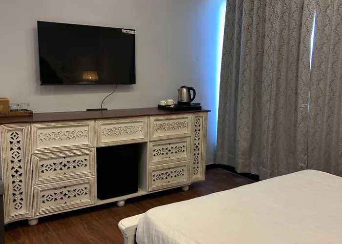 Tuli Grand Imperial