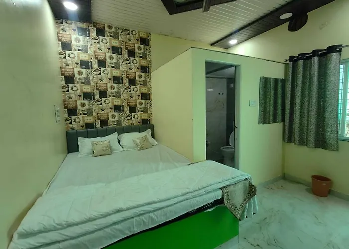 Hotel O Gumthi Stay Inn