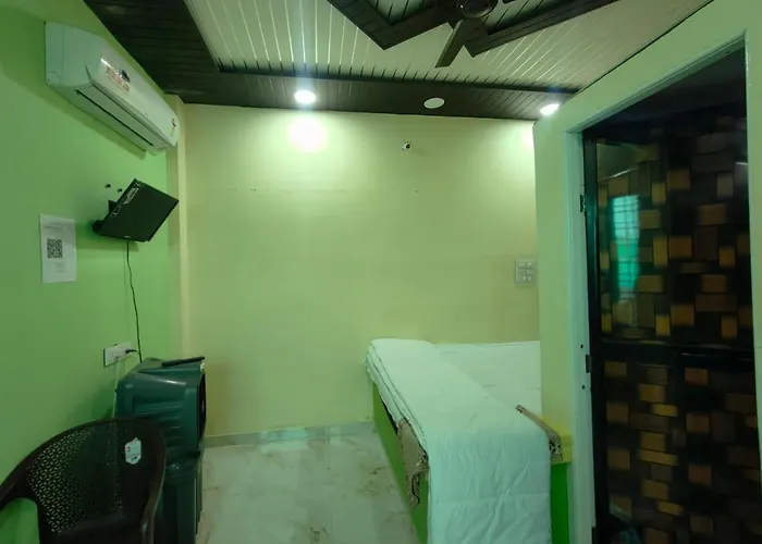 Hotel O Gumthi Stay Inn
