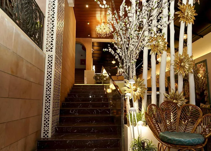 Labels Hotel