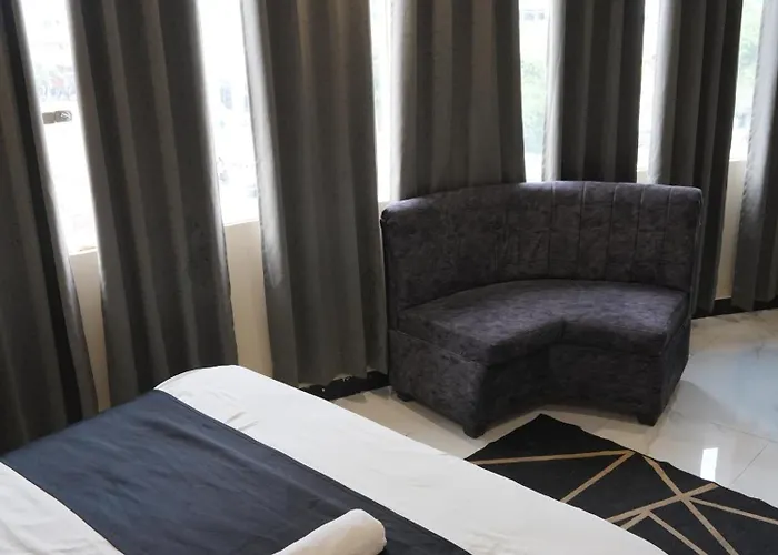 Md'S Golden Mist- Vaishali Nagar
